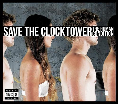 Save The Clocktower - The Human Condition [EP] (2012)